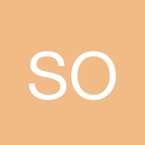 Meet your Posher, Sallie